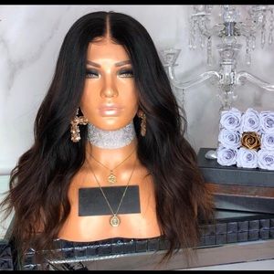 Freedom Couture Janet Wig